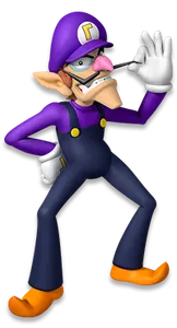 Waluigi™ Waluigi™