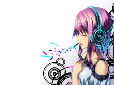 Nov. 10- Vocaloids Nov. 10- Vocaloids