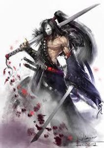 The Warrior The Warrior