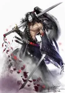 The Warrior The Warrior