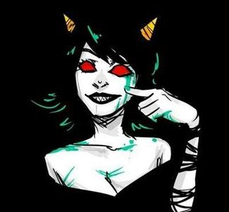 A Confession - Terezi Pyrope fansong A Confession - Terezi Pyrope fansong
