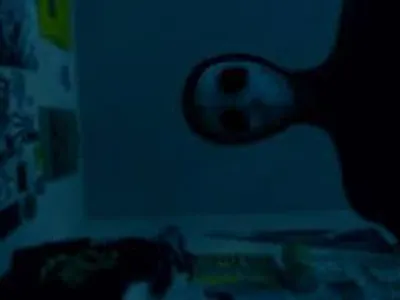 Its coming for me Its coming for me