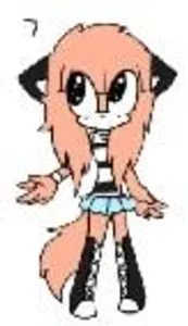 Sami the Hedgehog (Sonic) Sami the Hedgehog (Sonic)