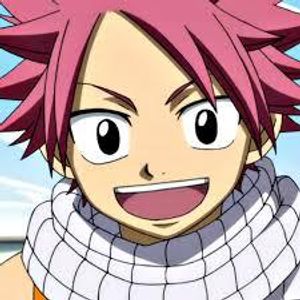 Natsu Dragneel (Fairy Tail) Natsu Dragneel (Fairy Tail)