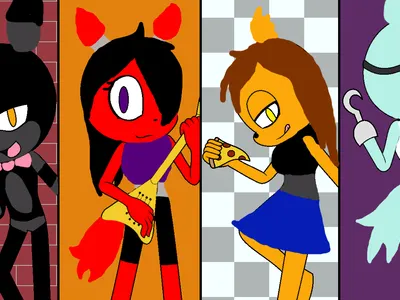 Survive The Night (belongs to Mandopony) Survive The Night (belongs to Mandopony)