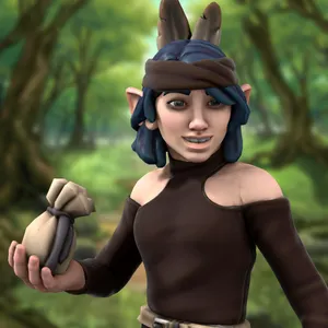 Cora Cora