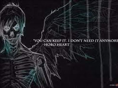 Which creepypasta is your enemy? Which creepypasta is your enemy?