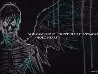 Which creepypasta is your enemy? Which creepypasta is your enemy?