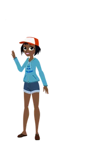 About my character/ Other characters About my character/ Other characters