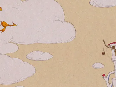The Lorax transcript The Lorax transcript