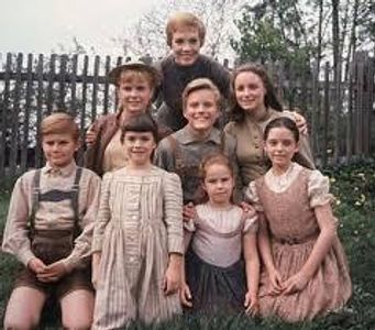 The Sound Of Music - Favorite Things The Sound Of Music - Favorite Things