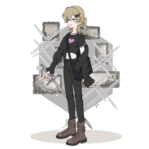 ~the new power~ ~the new power~