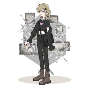 ~the new power~ ~the new power~