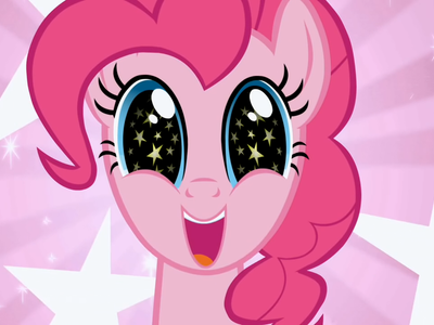 Pinkie's Gala Fantasy Song Pinkie's Gala Fantasy Song