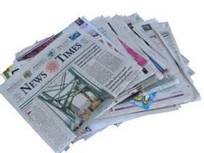 The News The News