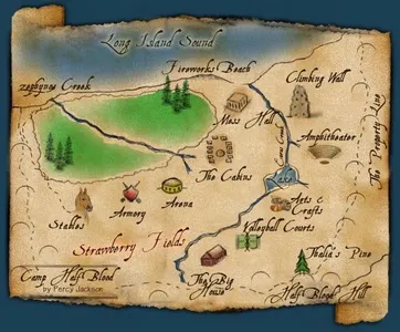 Reaching an unexpexted destination Reaching an unexpexted destination
