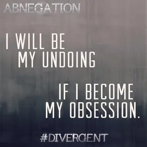 Abnegation Abnegation