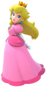 Princess Peach
