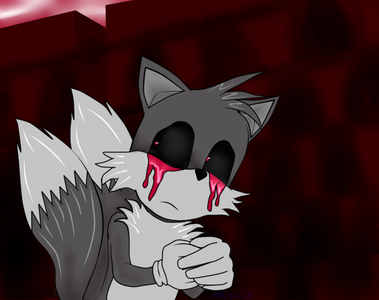 How will Crystal die? How will Crystal die?
