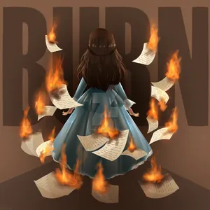 Burn (Hamilton) Burn (Hamilton)