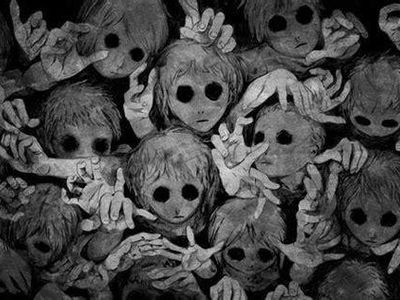 Lurking Through the Dark Lurking Through the Dark