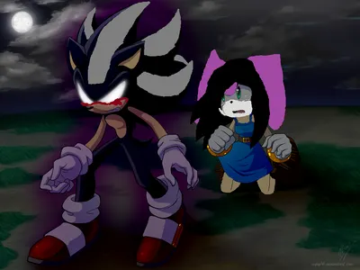 The End The End