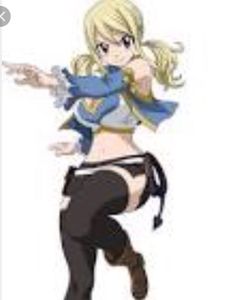 Lucy Lucy