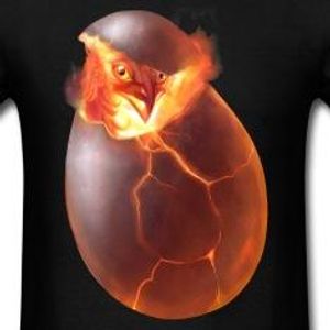 The Egg The Egg