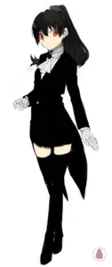 Delcia (black Butler) Delcia (black Butler)
