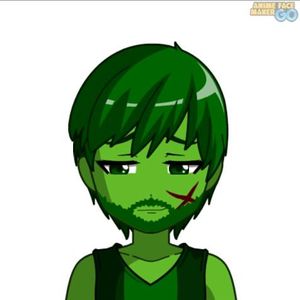 Green Green