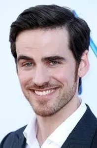 10 Great Things About... Colin O'Donoghue 10 Great Things About... Colin O'Donoghue