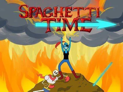 Spaghetti and Skeletons Spaghetti and Skeletons