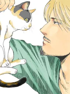 Mike Zacharius (Attack On Titan) LIME Mike Zacharius (Attack On Titan) LIME