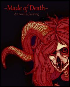 Made of Death - Aradia Megido Fansong Made of Death - Aradia Megido Fansong
