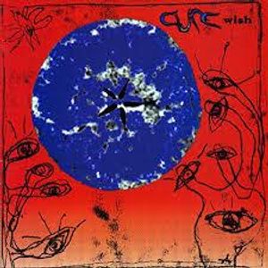 Doing The Unstuck- The Cure Doing The Unstuck- The Cure