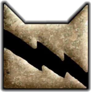 Warrior rank Warrior rank