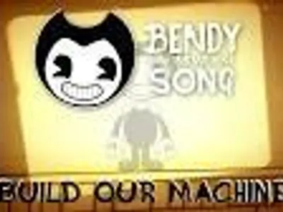 #1:Build our machine (remix but its the same lyrics) #1:Build our machine (remix but its the same lyrics)