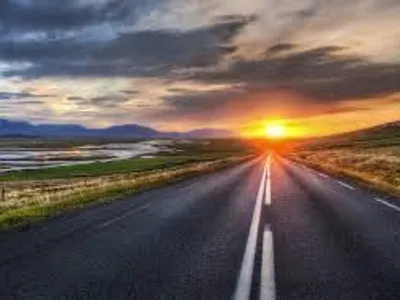 Roadtrip!