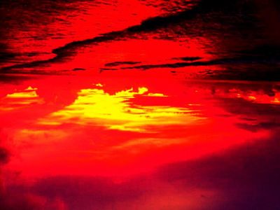 Sunset Sunset