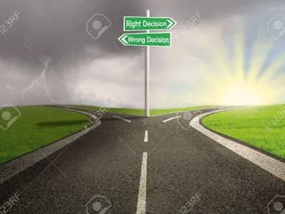 Chapter-03 The Decision Chapter-03 The Decision