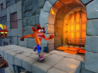 Crash Bandicoot Crash Bandicoot