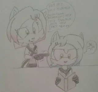 Twinkle and sprinkle the foxs Twinkle and sprinkle the foxs