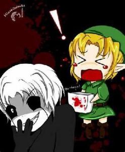 BEN Drowned 6~ BEN Drowned 6~