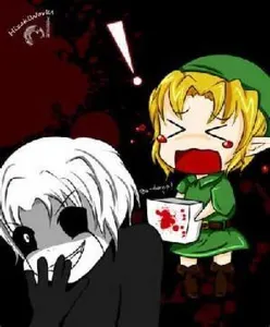 BEN Drowned 6~ BEN Drowned 6~
