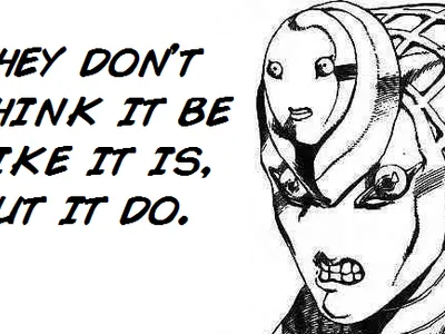 I feel like a bonus chapter is necessary to make it public I feel like a bonus chapter is necessary to make it public
