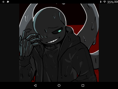 Nightmare is back to sanity!yay!(this is my last chapter and it's really short!sorry!) Nightmare is back to sanity!yay!(this is my last chapter and it's really short!sorry!)