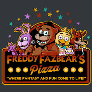Freddy Fazbear's Pizza Freddy Fazbear's Pizza