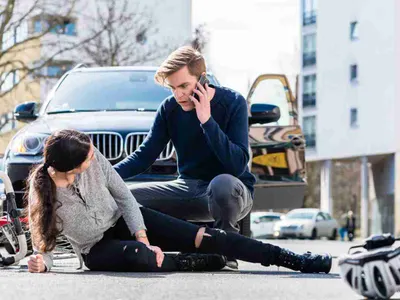 Personal Injury Attorney Boston | Trusted Injury Lawyer