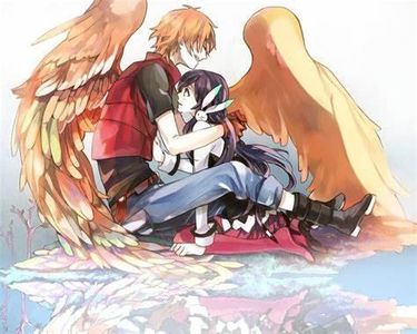 Chapter 9- Fly Me Away Chapter 9- Fly Me Away