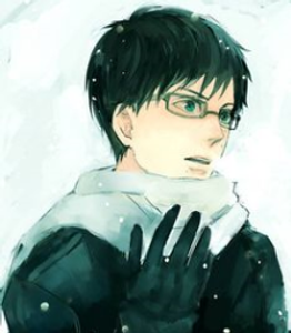 Zachary or Zach (Creepypasta Hunter) Zachary or Zach (Creepypasta Hunter)